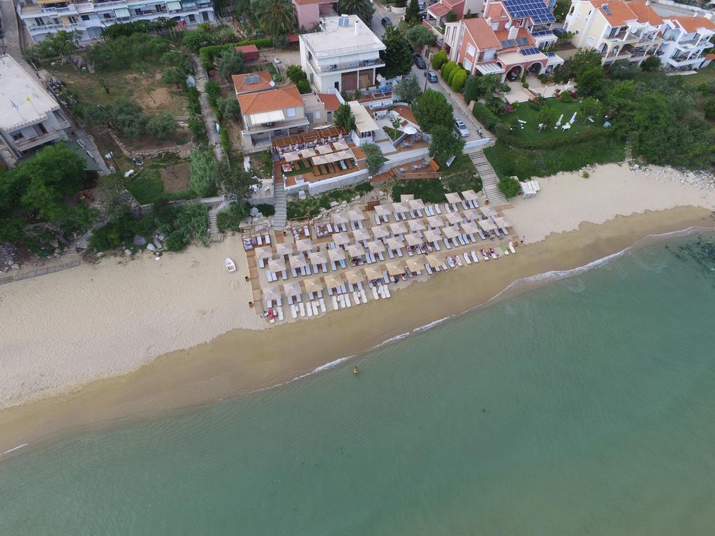 Villaroza ปาเลออน ซิฟลิคิออน ภายนอก รูปภาพ